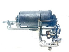 Exceptionally Quit & Strong Antique Motor for Edison Triumph/Concert Phonograph