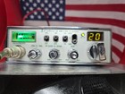 Cobra 25 Night Watch CB Radio Pro 357 Built Peaked And Tund 20 W Pep Vpwr Tback — photo 9
