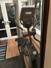 Sole E35 Elliptical Cross Trainer