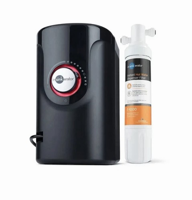 #ad InSinkErator 45521 ISE Filter System Instant Hot Water Tank HWT200 F1000S $322.99