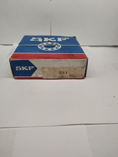 NEW SKF 5214 A Double Row Angular Contact Bearing Made In USA