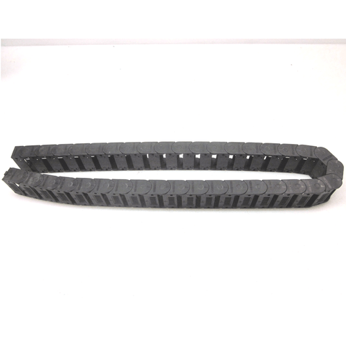 Flexa PL Cable Carrier Chain System 50"(L) 1.9"(IW) 2.4"(OW) Kolibri 11.0 St. - Picture 5 of 6