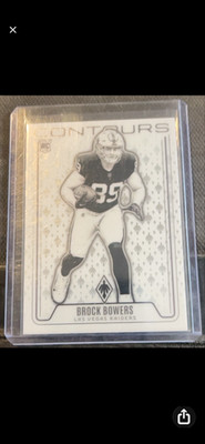 2024 panini pheonix. ontours beo k bowers