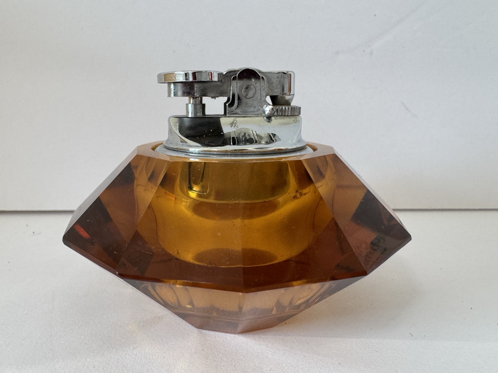 Diamond Shape Mcm Japan Rare