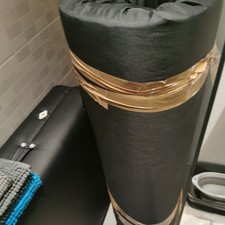 Crash Mats Landing Jumping Training Judo Wrestling Shock Absorbing Kosiproducts