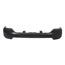 Front Bumper Wo Fogs Lights Fit For Chevrolet Silverado 1500 2016 2017 - 2019