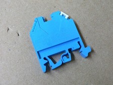 Weiland Wk Wk 4/U (Lot Of 102) 4/U (Lot Of 102) Terminal Block Weiland