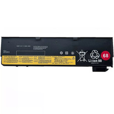 68 Battery X240 X260 For Lenovo Thinkpad T440 T450 T450S T460 L450 L460 New