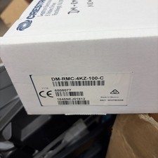 [NEW] Crestron DM-RMC-4KZ-100-C DigitalMedia ...