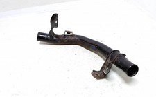 TOYOTA YARIS P9 Ladeluftkühlerschlauch 1.36 Diesel 66kw 2006 28534464