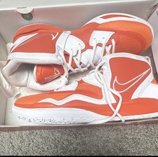Nike Kyrie Infinity TB Promo Team Orange/Whit...