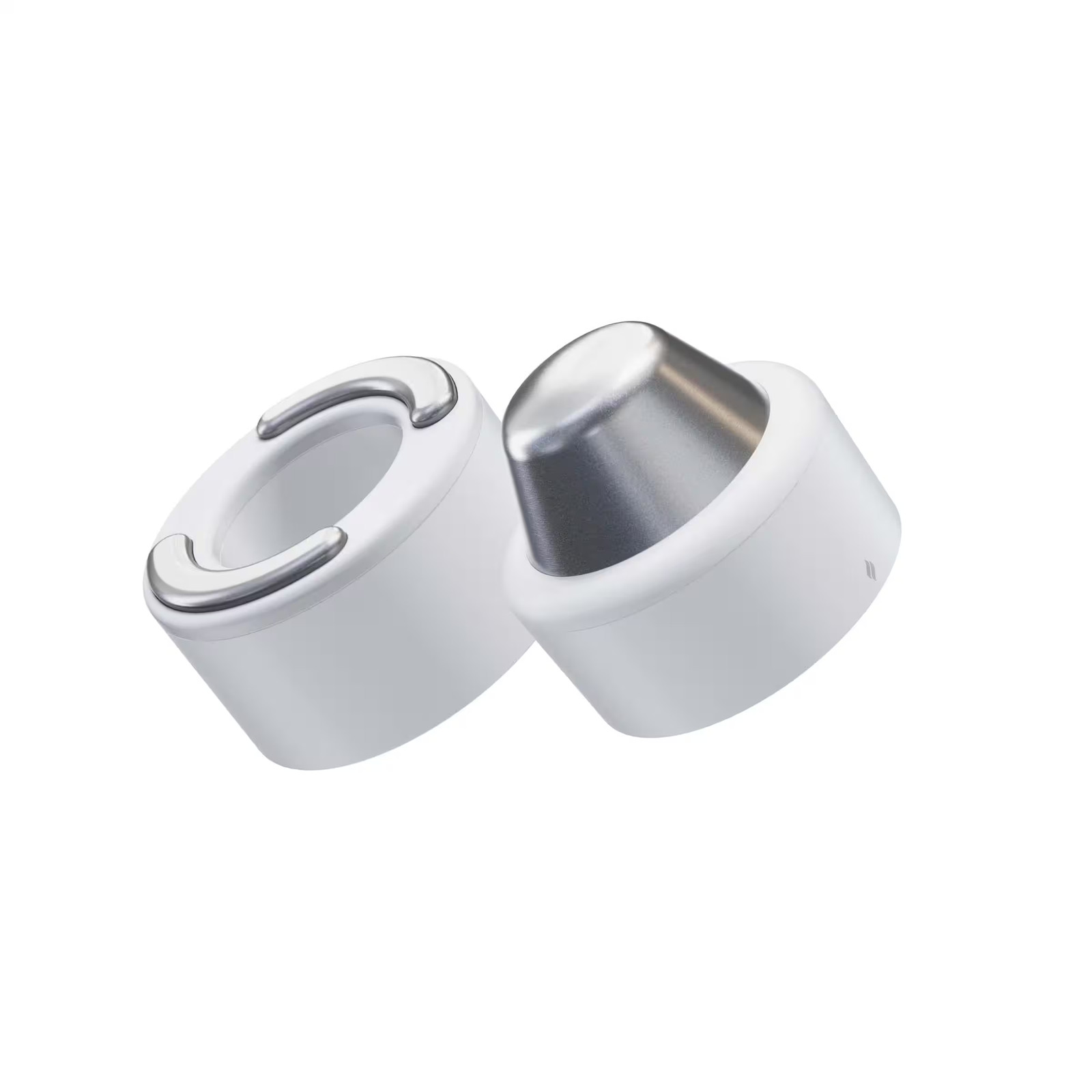 Therabody - Горячие и холодные кольца TheraFace PRO - Белый 21890₽