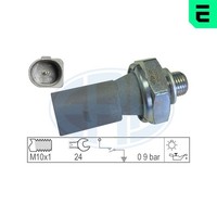 ERA ÖLdruckschalter 330321 FüR Audi Ford Porsche Seat Skoda VW