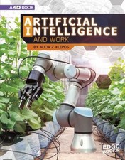 Artificial Intelligence and Work : 4D an Augmented Reading Experi