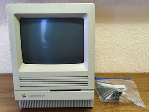 Macintosh Se 30 | eBay