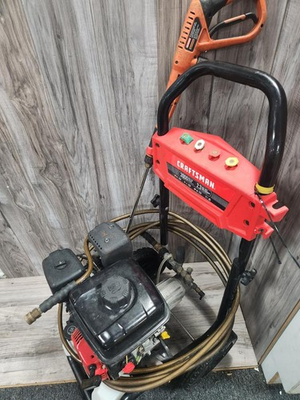 #ad #ad CRAFTSMAN CMXGWAS020790 PRESSURE WASHER PSL038660 $199.99