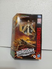 WFC-K25 WINGFINGER Transformers War for Cybertron Kingdom Deluxe Hasbro 2021