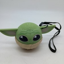  K Bitty Boomers Star Wars Portable Speaker System