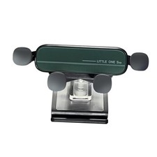 for Tesla Phone Mount Model 3 Tesla Phone Holder Model Y Tesla Gravity Green