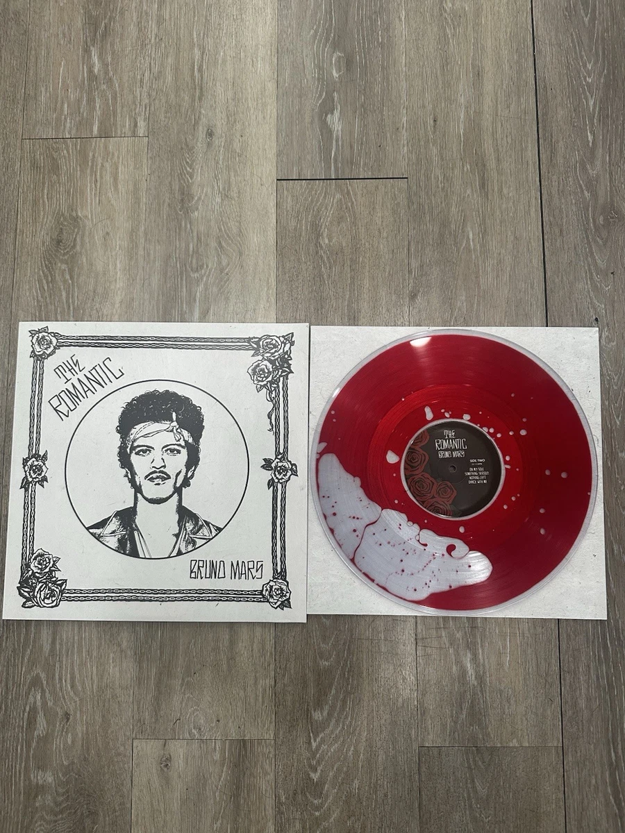 Bruno Mars products for sale | eBay
