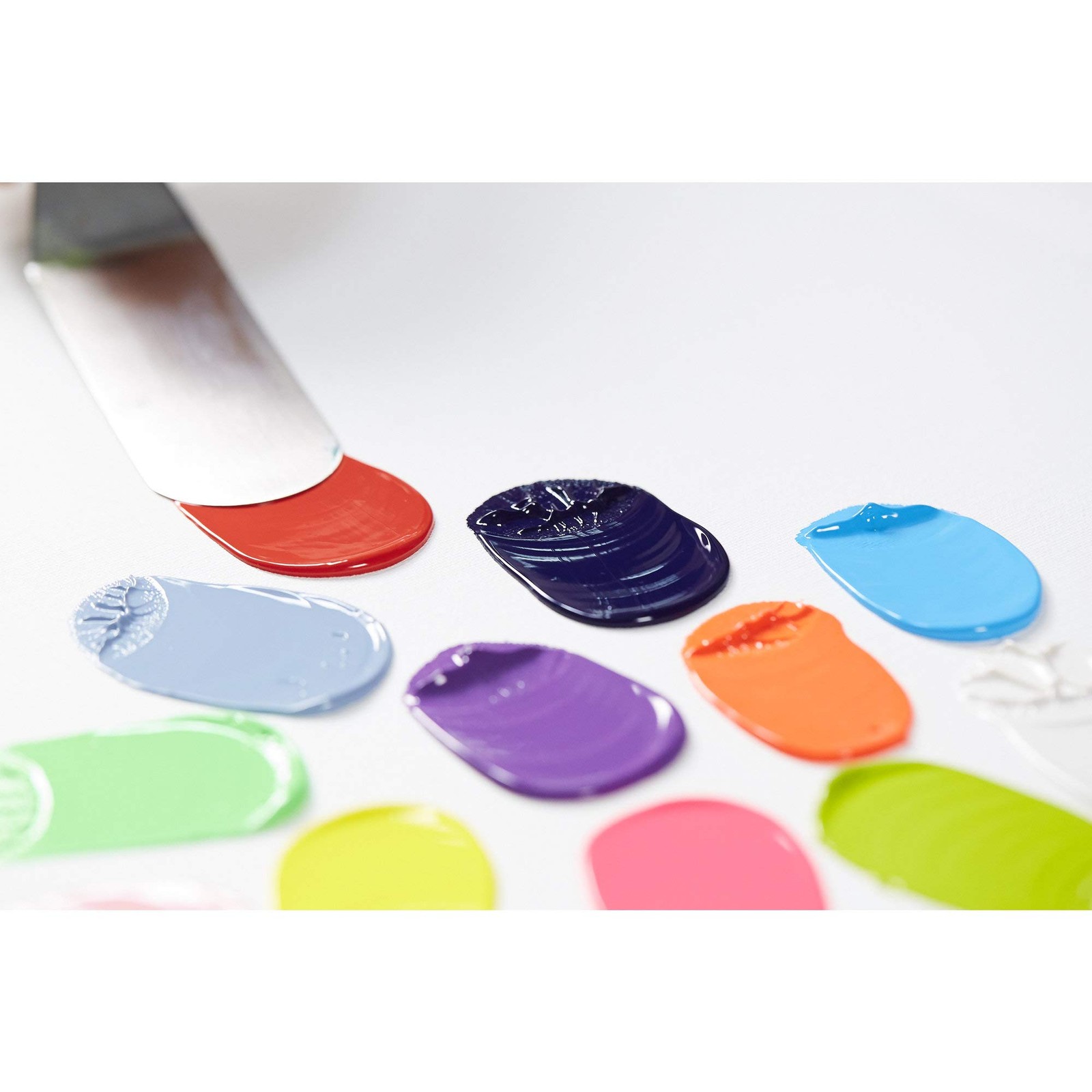 Liquitex Professional Freestyle Small Painting Tools & Home Improvement