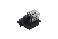 Kamoka Widerstand InnenraumgebläSe 4140035 FüR Peugeot Partner Tepee THP Bluehdi