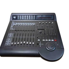MACKIE Human User Interface HUI Gray Digital Audio Workstation 