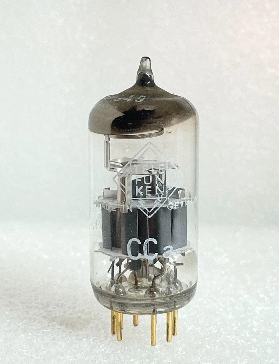 Telefunken E88cc for sale | eBay