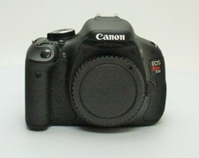 Boxed Canon EOS Rebel 600 Digital SLR Camera - Body Only 5169B003