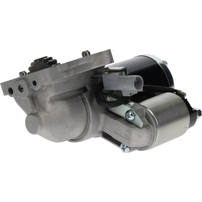 New Starter For Mazda CX-9 V6 3.7L 10-12 M0T16371