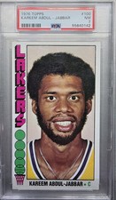 Kareem Abdul-Jabbar's 65th Birthday Gift - A Legal Settlement with Upper Deck 19
