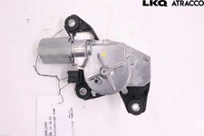 ORIGINAL Wischermotor hinten RENAULT MEGANE IV Grandtour (K9A/M/N_)  2019