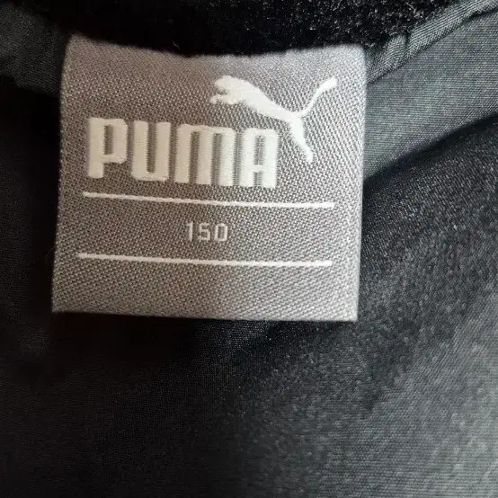 Puma Black Down Padding Jacket 150 for Women - image 5
