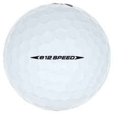 Pelotas de golf Bridgestone e12 Speed usadas en perfecto estado, calidad AAAAA