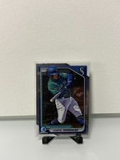 2024 Bowman #BCP-148 Garret Forrester Pittsburgh Pirates