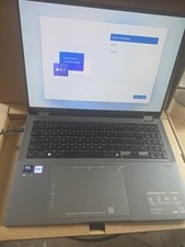 Asus VivoBook TP3607SA-IS99T 16" 3K OLED Touch Ultra 9 386H 32GB 1TB W11H 2in1 A