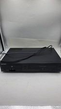 Samsung DVD VCR Combo Player DVD-V9800 TESTED 4 Head VHS HDMI RCA Out. READ