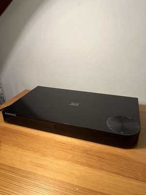 Samsung H6500 3D Blu-ray Player