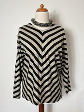 Barbara Lohmann Pullover Gr