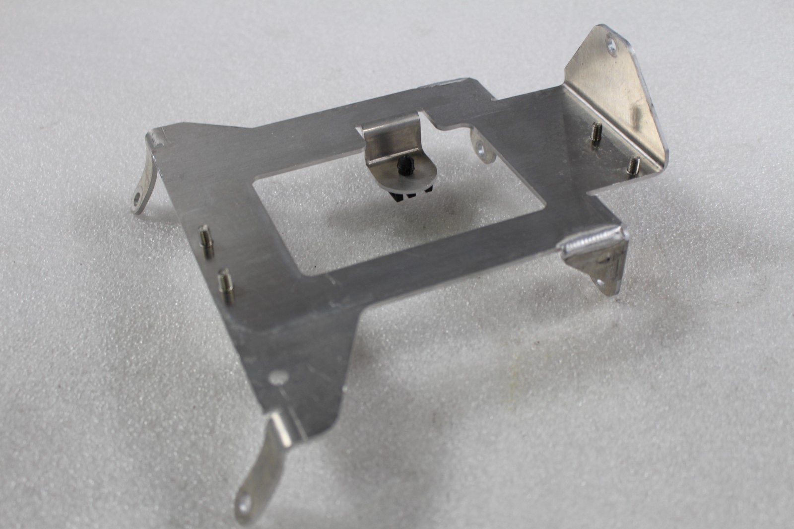 Lamborghini Gallardo Glove box P/N 400907298B