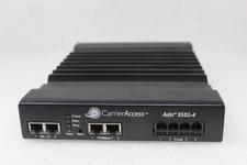 Turin Carrier Access Adit 3502-4 35024 Trunk Interface 035-03 4 7 -0001