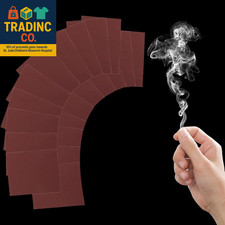 20PCS Magic Prop Tool Ultimate Magic Kit, Finger Smoke Magic Trick, Cool Close-U