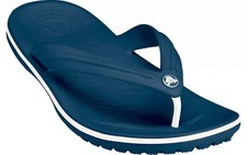 Crocs Crocband Flip Unisex Sandalen Campingzubehör Wohnmobil Outdoor B-Ware