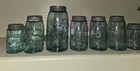 Vintage Swayze Jar Collection — photo 1