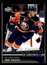 John Tavares Cards, Rookies Cards and Autographed Memorabilia Guide 30