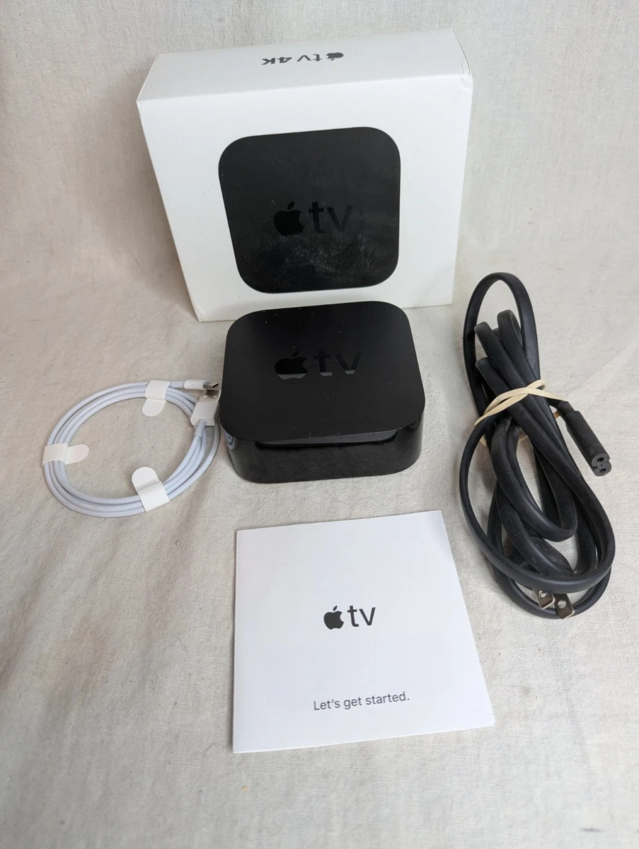 Apple Tv 1st Gen for sale - eBay
