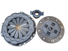 Kupplung Kupplungssatz Ford Escort 1.6 RS Turbo KW 97 PS 132 Baujahr 1984 1985