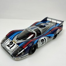 1/18 AUTOart Porsche 917LH 1971 Diecast Model Car 1:18