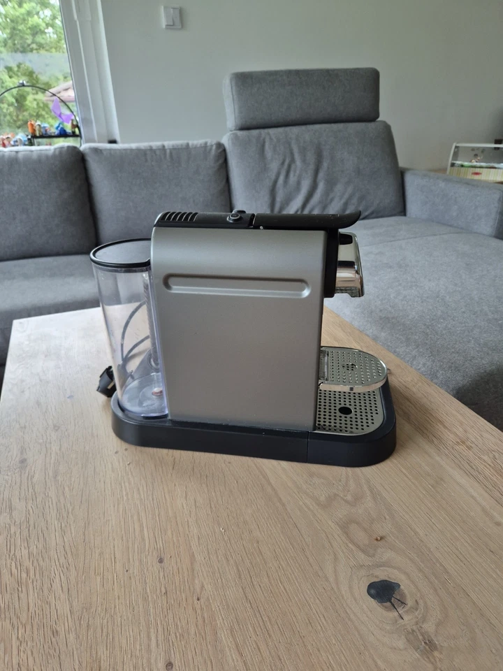 Krups Nespresso Citiz Milk XN730T, Foto 2 von 5