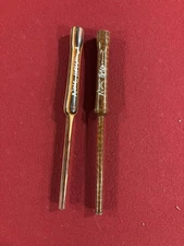 Neal Herrman Turkey Strikers